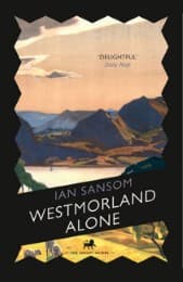 Cover von Westmorland Alone