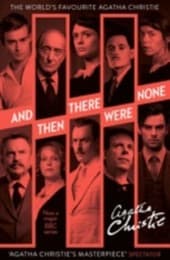 Cover von And Then There Were None (Media Tie-In)