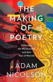 Cover von Making of Poetry