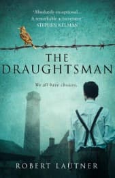 Cover von The Draughtsman