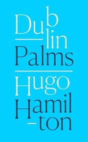 Cover von Dublin Palms
