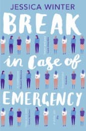Cover von Break in Case of Emergency