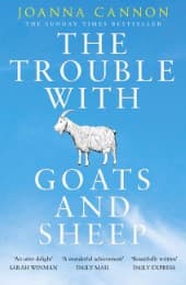 Cover von The Trouble with Goats and Sheep