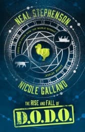 Cover von The Rise and Fall of D.O.D.O.