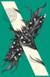 Cover von Authority
