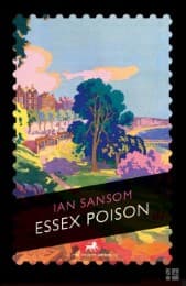 Cover von Essex Poison