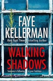Cover von Walking Shadows
