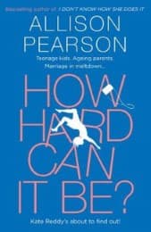 Cover von How Hard Can It Be?