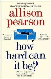 Cover von How Hard Can It Be?