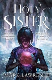 Cover von Holy Sister