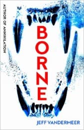Cover von Borne