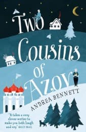 Cover von Two Cousins of Azov
