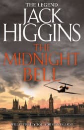 Cover von The Midnight Bell