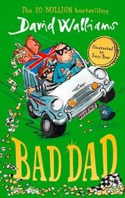 Cover von Bad Dad