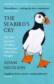 Cover von The Seabird's Cry