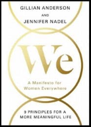 Cover von We