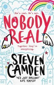 Cover von Nobody Real