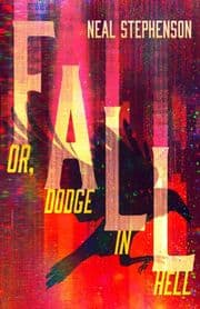 Cover von Fall or, Dodge in Hell