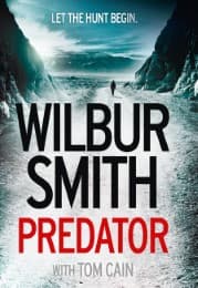 Cover von Predator
