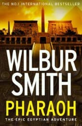 Cover von Pharaoh