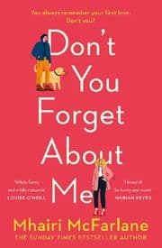 Cover von Don't You Forget About Me
