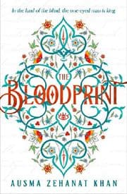 Cover von The Bloodprint