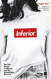 Cover von Inferior