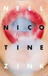 Cover von Nicotine