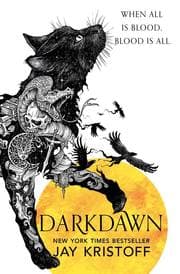 Cover von Darkdawn