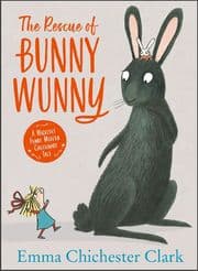 Cover von The Rescue of Bunny Wunny