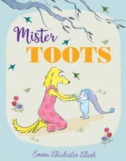 Cover von Mister Toots