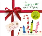 Cover von The Crayons' Christmas