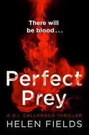 Cover von Perfect Prey