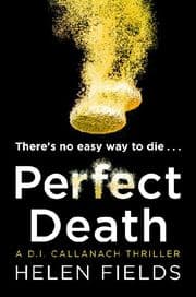 Cover von Perfect Death