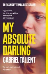 Cover von My Absolute Darling