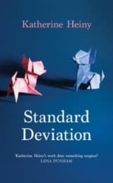 Cover von Standard Deviation