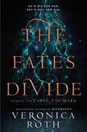 Cover von The Fates Divide