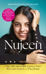 Cover von The Girl From Aleppo
