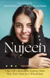 Cover von Nujeen