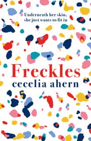 Cover von Freckles