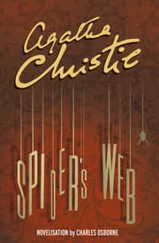 Cover von Spider's Web