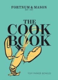 Cover von Fortnum & Mason: The Cook Book