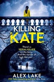 Cover von Killing Kate