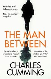 Cover von The Man Between