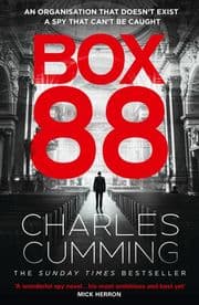 Cover von Box 88