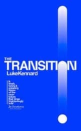 Cover von The Transition