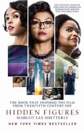 Cover von Hidden Figures (Film Tie-In)