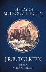 Cover von The Lay of Aotrou and Itroun
