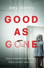 Cover von Good as Gone