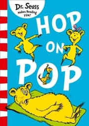 Cover von Hop On Pop